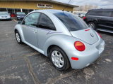 Used 2002 Volkswagen Beetle GLS image 4