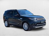 Used 2019 Land Rover Discovery HSE Luxury image 3