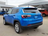 New 2025 Jeep Compass Sport image 4