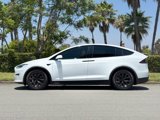 Used 2022 Tesla Model X image 2