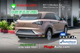 Used 2022 Hyundai Nexo Blue image 4