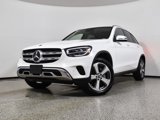 Certified 2021 Mercedes-Benz GLC 300 4MATIC w/ Premium Package image 2
