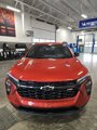 Used 2024 Chevrolet Trax RS w/ Sunroof Package image 3