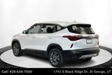 Used 2023 Kia Seltos LX image 3