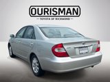 Used 2002 Toyota Camry XLE image 5