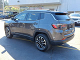 Certified 2022 Jeep Compass Limited image 4