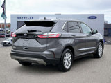 Used 2021 Ford Edge SEL w/ Convenience Package image 5