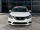 Used 2019 Nissan Sentra SV image 2