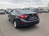 Used 2016 Chevrolet Cruze LT w/ Convenience Package image 4