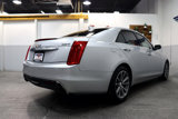 Used 2017 Cadillac CTS Luxury image 5