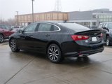 New 2025 Chevrolet Malibu RS image 5