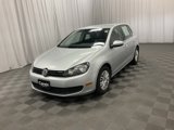 Used 2010 Volkswagen Golf 4-Door image 2