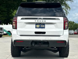 Used 2022 Chevrolet Tahoe Z71 image 6