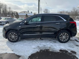 Used 2017 Cadillac XT5 Luxury w/ Driver Awareness Package image 6