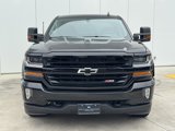 Used 2018 Chevrolet Silverado 1500 LT w/ All Star Edition image 3