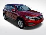 Used 2012 Volkswagen Tiguan S image 2