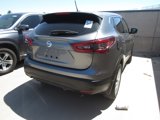 Used 2021 Nissan Rogue Sport S image 3