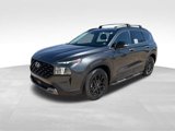 Used 2023 Hyundai Santa Fe XRT image 4
