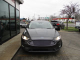 Used 2020 Ford Fusion SE w/ Equipment Group 151A image 3