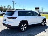 Used 2021 Jeep Grand Cherokee L Limited w/ Trailer Tow Group (B) image 5