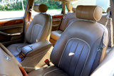 Used 1996 Jaguar XJ Vanden Plas image 6