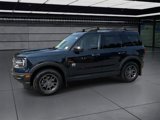 Certified 2022 Ford Bronco Sport Big Bend w/ Convenience Package image 4