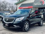 Used 2017 Buick Enclave Premium w/ Experience Buick Package image 3