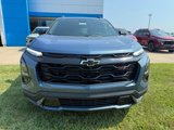 New 2026 Chevrolet Equinox RS w/ Convenience Package III image 2
