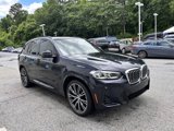 Used 2022 BMW X3 sDrive30i w/ M Sport Package image 5