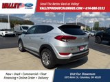 Used 2017 Hyundai Tucson SE Plus image 5