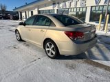 Used 2012 Chevrolet Cruze LT image 3