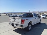 Used 2017 Ford F150 XLT image 5