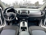 Used 2015 Kia Sportage LX image 3