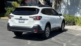 Certified 2022 Subaru Outback 2.5i image 6