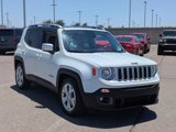 Used 2017 Jeep Renegade Limited image 3