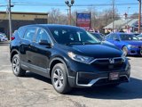 Used 2021 Honda CR-V LX image 3
