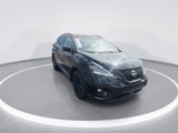 Used 2024 Nissan Murano SV w/ SV Midnight Edition Package image 2