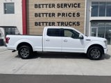 Used 2015 Ford F150 Lariat image 4