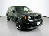 Used 2021 Jeep Renegade Sport image 3
