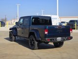 New 2025 Jeep Gladiator Sport image 3