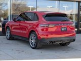 Certified 2023 Porsche Cayenne S image 3