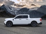 New 2024 Ford Maverick XLT w/ Equipment Group 300A Standard image 3