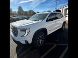 New 2024 GMC Acadia AT4 image 3