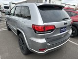 Used 2020 Jeep Grand Cherokee Altitude image 6