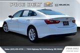 Certified 2023 Chevrolet Malibu LT image 2