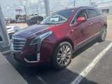 Used 2017 Cadillac XT5 Premium Luxury image 4
