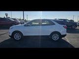 Used 2021 Chevrolet Equinox LS image 6
