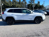 Used 2018 Jeep Cherokee Latitude w/ Altitude Package image 3