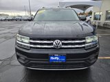 Used 2018 Volkswagen Atlas SE image 2