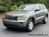 Used 2012 Jeep Grand Cherokee Laredo w/ Laredo E Group image 3